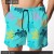 See Turtle Swimming Shorts